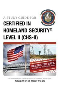 Certified in Homeland Security, Level 2
