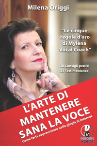 L'arte di mantenere sana la voce