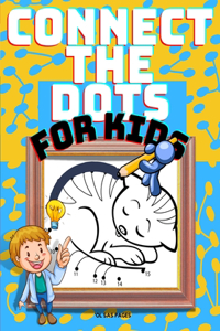 Connect The Dots For Kids