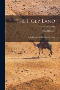 The Holy Land