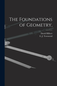 Foundations of Geometry,