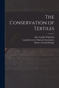 Conservation of Textiles
