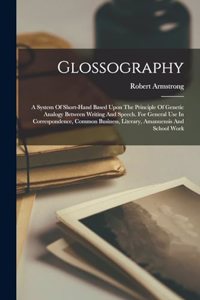 Glossography