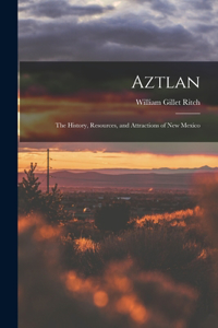 Aztlan