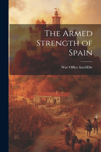 Armed Strength of Spain