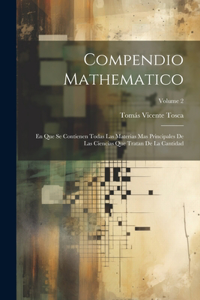 Compendio Mathematico