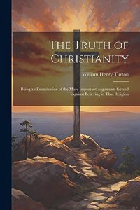 Truth of Christianity