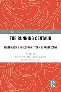 Running Centaur