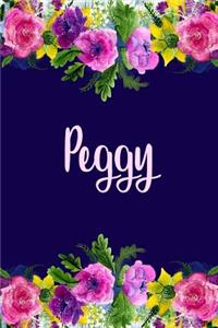 Peggy