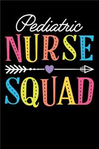 Pediatric Nurse Gift