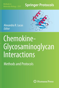 Chemokine-Glycosaminoglycan Interactions