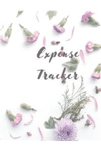 Expense Tracker