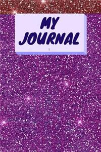 My Journal