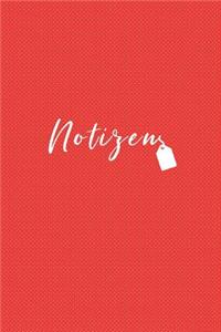 Notizen