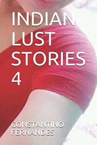 Indian Lust Stories 4