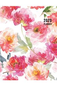 2020 Planner
