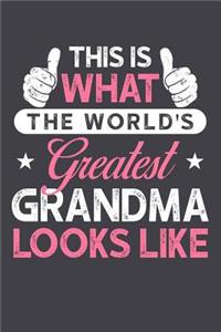 Grandma