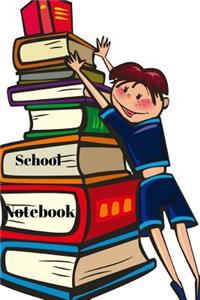 School Note Book