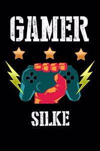 Gamer Silke