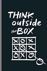 Think Outside the Box