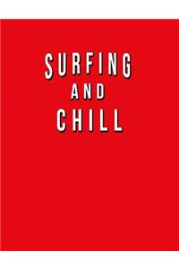 Surfing And Chill