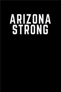 Arizona Strong