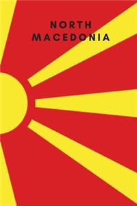 North Macedonia