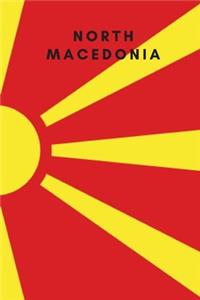 North Macedonia