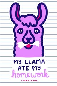 My Llama Ate My Homework