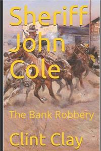 Sheriff John Cole