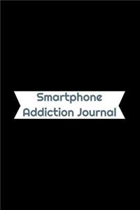 Smartphone Addiction Journal