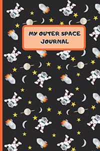 My Outer Space Journal