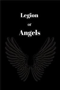Legion of Angels