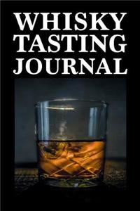 Whisky Tasting Journal