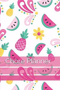 Chore Planner