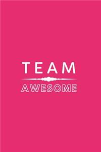 Team Awesome