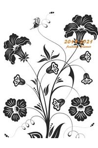 2019-2021 Academic Planner