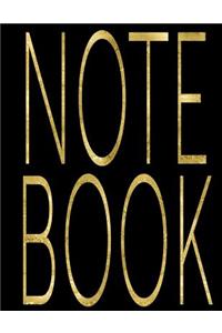 Notebook