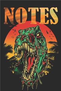 Notes
