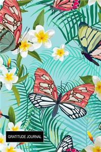 Gratitude Journal