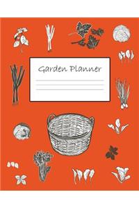 Garden Planner