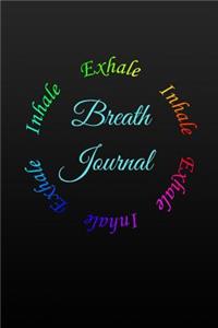 Breath Journal
