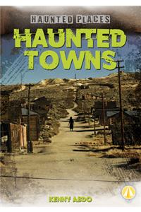 Haunted Towns