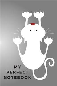 My Perfect Notebook