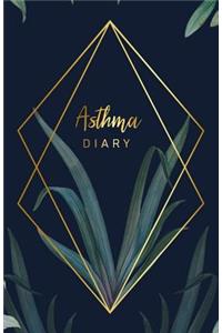 Asthma Diary