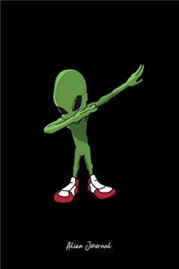 Alien Journal