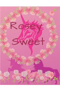 Rosey Sweet