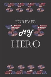 Forever My Hero