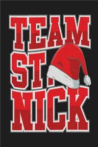 Team St. Nick