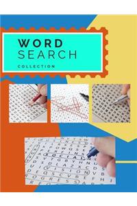 Wordsearch Collection